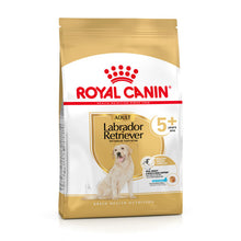 Load image into Gallery viewer, ROYAL CANIN® Labrador Retriever Adult 5+ Dry Dog Food
