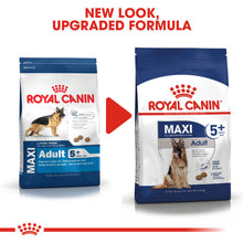 Load image into Gallery viewer, ROYAL CANIN® Maxi Adult 5+ Dry Dog Food