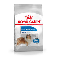 Load image into Gallery viewer, ROYAL CANIN® Maxi Light Weight Care Adult Dry Dog Food