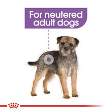 Load image into Gallery viewer, ROYAL CANIN® Mini Sterilised Care Adult Dry Dog Food