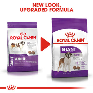 ROYAL CANIN® Giant Adult Dry Dog Food