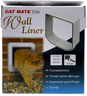 Cat mate 2024 wall liner