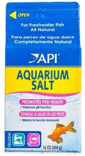 Load image into Gallery viewer, API Aquarium Salt