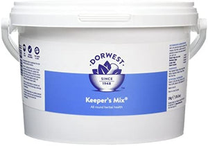 Dorwest Keepers Mix Powder