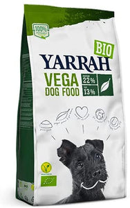 Yarrah Organic Small Dog