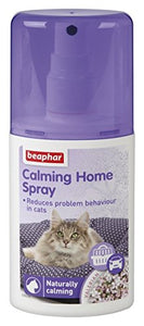 Beaphar Natural Calming Home Spray