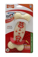 Load image into Gallery viewer, Nylabone Dura Dog Chew Toy Bone, Bacon Flavor