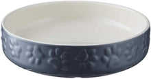 Load image into Gallery viewer, Mason Cash Cat Saucer Bowl 13cm