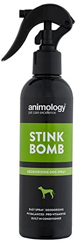 Animology Stink Bomb