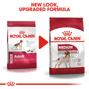 ROYAL CANIN® Medium Adult Dry Dog Food