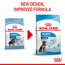 Load image into Gallery viewer, ROYAL CANIN® Maxi Puppy Dry Dog Food