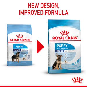 ROYAL CANIN® Maxi Puppy Dry Dog Food