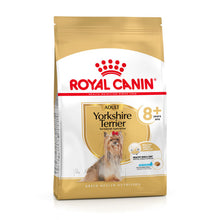 Load image into Gallery viewer, ROYAL CANIN® Yorkshire Terrier Adult 8+ Dry Dog Food
