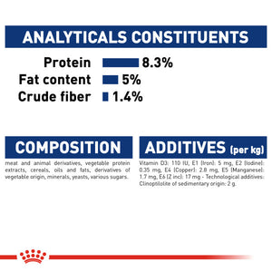 ROYAL CANIN® Maxi Puppy in Gravy Wet Food