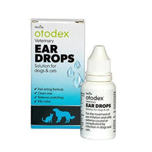 Load image into Gallery viewer, Otodex Ear Drops