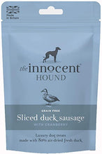 Load image into Gallery viewer, The Innocent Hound Dog /Puppy Treats Various Flavours