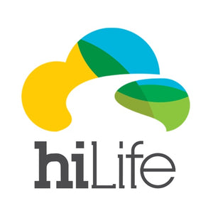 HiLife Natural Food Pouches