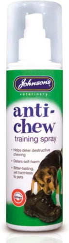 Johnsons Vet Anti Chew Aero Repellent
