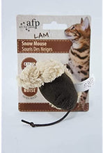 Load image into Gallery viewer, All For Paws Lamb Snow Mouse