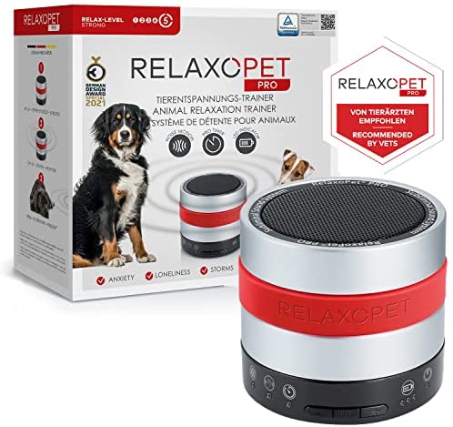 RelaxoPet Pro Dog