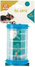 Load image into Gallery viewer, Ferplast Tub Space Hamster Tunnel for Hamster Homes
