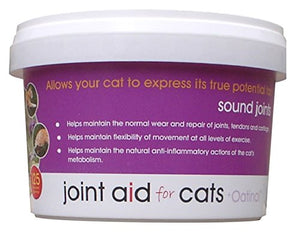 Gro Well Nutrition Joint Aid For Cats, 250g