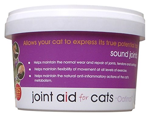 Gro Well Nutrition Joint Aid For Cats, 250 G