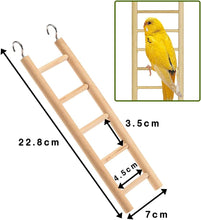 Load image into Gallery viewer, Ferplast Bird Ladders