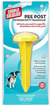Load image into Gallery viewer, Simple Solutions Dog Pee Post - To Reduce Area Of The Garden Used As A Toilet By Your Dog