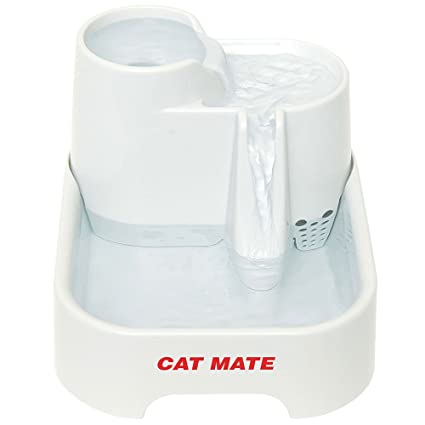 Pet Mate Cat Water Fountain