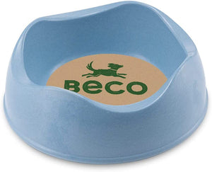 Beco Sustainable Bamboo Bowl