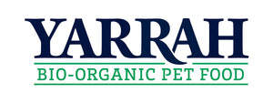 Yarrah Organic Small Dog