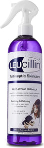 Leucillin Anticeptic Skincare