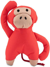 Load image into Gallery viewer, Beco Cuddly Recycled Plastic Monkey
