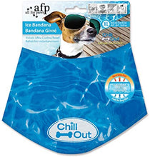 Load image into Gallery viewer, All For Paws Chill Out Cooling Bandana