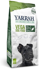 Load image into Gallery viewer, Yarrah Organic Small Dog