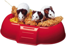 Load image into Gallery viewer, Ferplast Hamster Feeder
