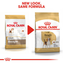 Load image into Gallery viewer, ROYAL CANIN® Beagle Adult Dry Dog Food