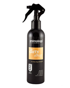 Animology Dirty Daws No Rinse Dog Shampoo