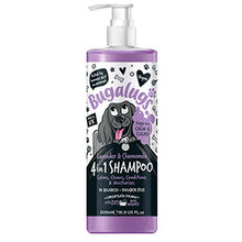 Load image into Gallery viewer, Bugalugs 4 in 1 Lavender &amp; Chamomile Shampoo