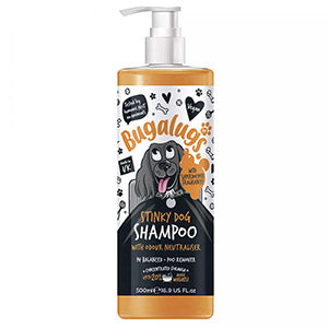 Bugalugs Stinky Shampoo