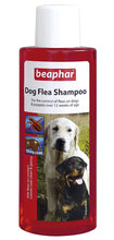 Load image into Gallery viewer, Beaphar Shampoo Red Treatment For Dogs Puppies 250Ml
