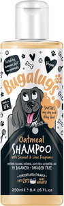 Bugalugs Oatmeal Shampoo