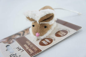 All For Paws Lamb Snow Mouse