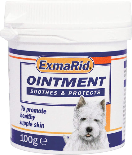 Exmarid Ointment