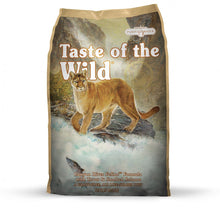 Load image into Gallery viewer, Taste Of The Wild Cat Food Canyon River With Trout And Smoked Salmon, 2 Kg