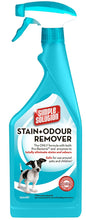 Load image into Gallery viewer, Simple Solution Stain And Odour Remover For Dogs, 500 Ml