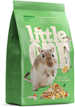 Load image into Gallery viewer, Little One Feed For Gerbil Degu Mice