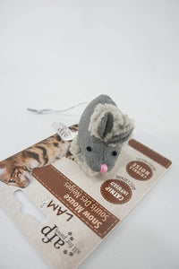 All For Paws Lamb Snow Mouse