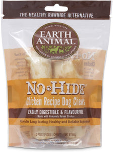 Earth Animal No Hide Chews